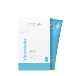 Activé FiberShake Peanut Butter (7 Beutel)