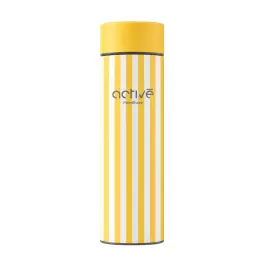   Activé FiberShake Aqua bottle (420 ml, Beach Club Edition 2026)