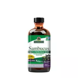 Nature's Answer Sambucus Original (8 fl. oz.)