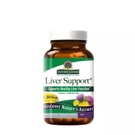 Nature's Answer Liver Support (90 veg.Kapseln)