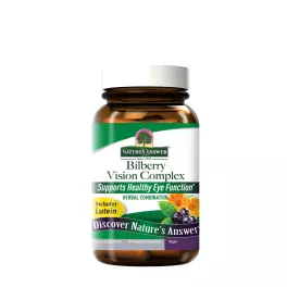   Nature's Answer Bilberry Vision Complex (60 veg.Kapseln)