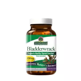 Nature's Answer Bladderwrack Extract (90 veg.Kapseln)