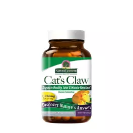 Nature's Answer Cat's Claw (90 veg.Kapseln)