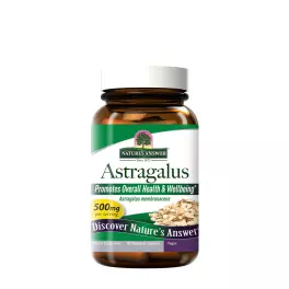 Nature's Answer Astragalus Root (60 veg.Kapseln)