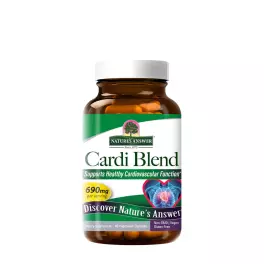 Nature's Answer Cardi Blend (60 veg.Kapseln)