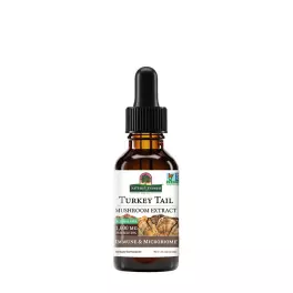 Nature's Answer Turkey Tail Extract (1 fl. oz.)