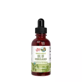   MaryRuth's Organic Oil of Oregano Liquid Drops (1 fl. oz.)