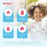 MaryRuth's Organic Kids Multivitamin Liposomal (15.22 fl. oz., Kirsche Vanille)