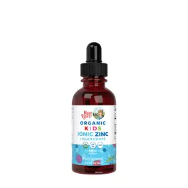   MaryRuth's Organic Kids Ionic Zinc Liquid Drops (2 fl. oz., Beere)