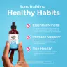 MaryRuth's Organic Kids Ionic Zinc Liquid Drops (2 fl. oz., Beere)