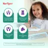 MaryRuth's Organic Kids Immunity Gummies (60 Gummibonbons, Gemischte Beeren)