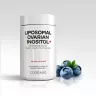 Codeage Liposomal Ovarian Inositol+ (120 veg.Kapseln)