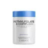 Codeage Methylfolate B Complex+ (120 veg.Kapseln)