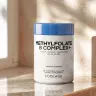 Codeage Methylfolate B Complex+ (120 veg.Kapseln)