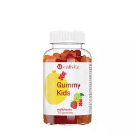 CaliVita Gummy Kids (100 Gummibonbons)