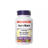 Webber Naturals Lion's Mane 5000 mg (90 veg.Kapseln)