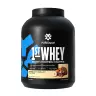 Polleo Sport 1st Whey (2270 g, Haselnuss-Schokolade)