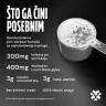 Polleo Sport StormX Pre-Workout (400 g, Juicy Burst)