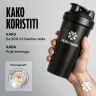 Polleo Sport StormX Pre-Workout (400 g, Juicy Burst)
