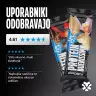 Polleo Sport Protein Buenissimo (40 g, Weiße Schokolade Haselnuss)