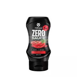 Polleo Sport Zero Sauce (350 ml, Süße Chili)
