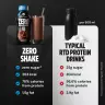 Polleo Sport Zero Shake (500 ml, Schokolade)