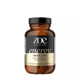 ZOE Nutrition Daily Lift (60 Kapseln)
