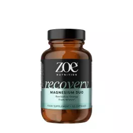 ZOE Nutrition Magnesium Duo (60 Kapseln)