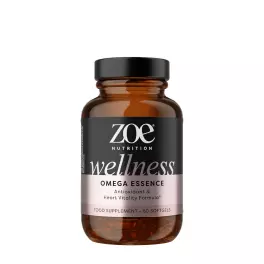 ZOE Nutrition Omega Essence (60 Weichkapseln)