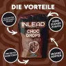 INLEAD Nutrition Choc Drops (150 g, Milchschokolade)