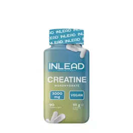 INLEAD Nutrition Creatine (90 Kapseln)