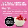 INLEAD Nutrition Flavor Drops (30 ml, Toffee)
