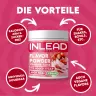 INLEAD Nutrition Flavor Powder (Himbeer Joghurt)