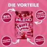 INLEAD Nutrition  Fruit Spread (400 g, Erdbeere)