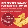 INLEAD Nutrition High Protein Tortilla Chips (50 g, Sauerrahm-Zwiebel)