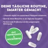 INLEAD Nutrition Magnesium Bisglycinate (120 veg.Kapseln)