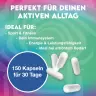 INLEAD Nutrition Mineral Stack (150 Kapseln)