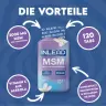 INLEAD Nutrition MSM (120 Tabletten)
