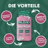 INLEAD Nutrition Natron - Baking Soda (120 veg.Kapseln)