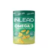 INLEAD Nutrition Omega-3 (300 Weichkapseln)