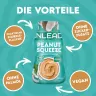 INLEAD Nutrition Peanut Squeeze (520 g, Kokosnuss)