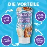 INLEAD Nutrition Premium Sauce (350 ml, Truffle Mayo Style)