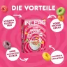INLEAD Nutrition Protein Loops (210 g, Erdnuss)