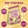 INLEAD Nutrition Protein Pudding (500 g, Schokolade)