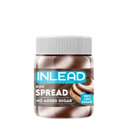 INLEAD Nutrition Spread (350 g, Duo)