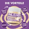 INLEAD Nutrition Spread (350 g, Duo)