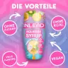 INLEAD Nutrition Squeeze Syrup (65 ml, Mojito)