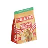 INLEAD Nutrition Vegan Protein (500 g, Karamell-Popcorn)