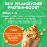 INLEAD Nutrition Vegan Protein (500 g, Cremige Vanille)