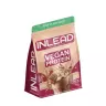 INLEAD Nutrition Vegan Protein (500 g, Nougat Pralines)